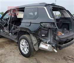 جيب جراند شيروكي إل